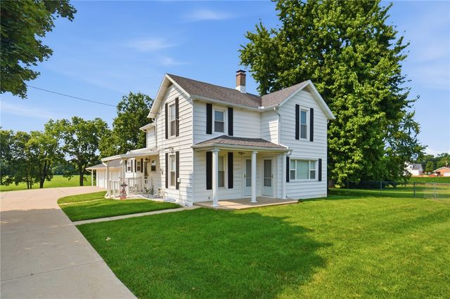 4461 New Carlisle Pike, Springfield Twp, OH 45504