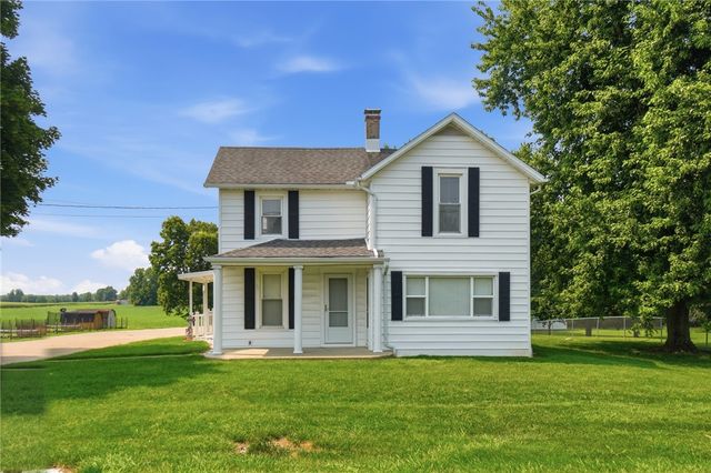 4461 New Carlisle Pike, Springfield Twp, OH 45504