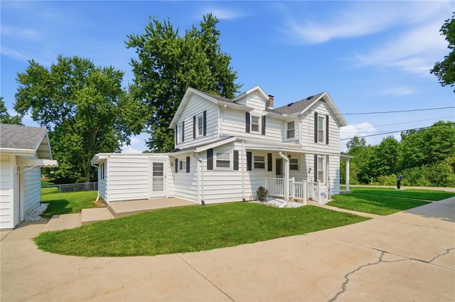 4461 New Carlisle Pike, Springfield Twp, OH 45504