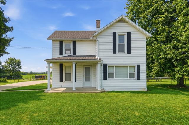 4461 New Carlisle Pike, Springfield Twp, OH 45504