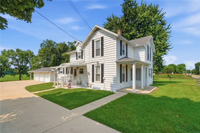4461 New Carlisle Pike, Springfield Twp, OH 45504