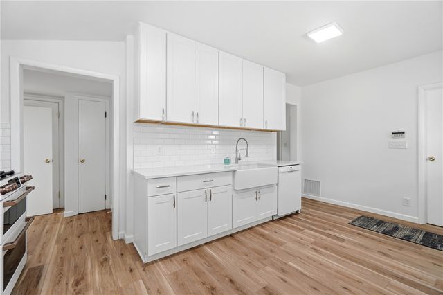 4461 New Carlisle Pike, Springfield Twp, OH 45504
