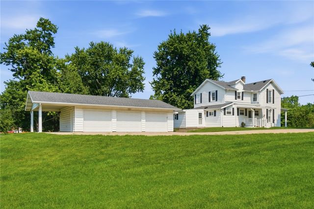 4461 New Carlisle Pike, Springfield Twp, OH 45504