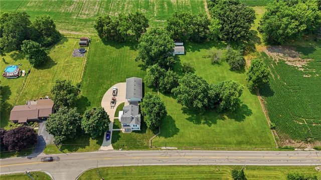 4461 New Carlisle Pike, Springfield Twp, OH 45504