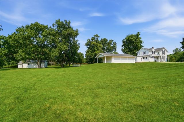 4461 New Carlisle Pike, Springfield Twp, OH 45504