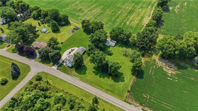 4461 New Carlisle Pike, Springfield Twp, OH 45504