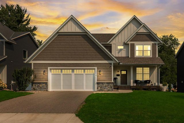 7414 51st Avenue N, New Hope, MN 55428