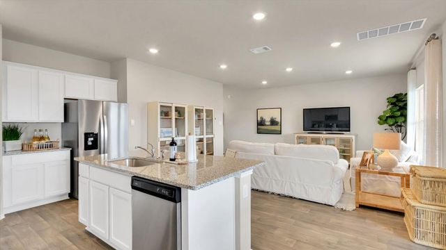 12116 Pike BND, Mustang Ridge, TX 78610