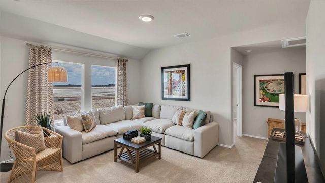 12116 Pike BND, Mustang Ridge, TX 78610