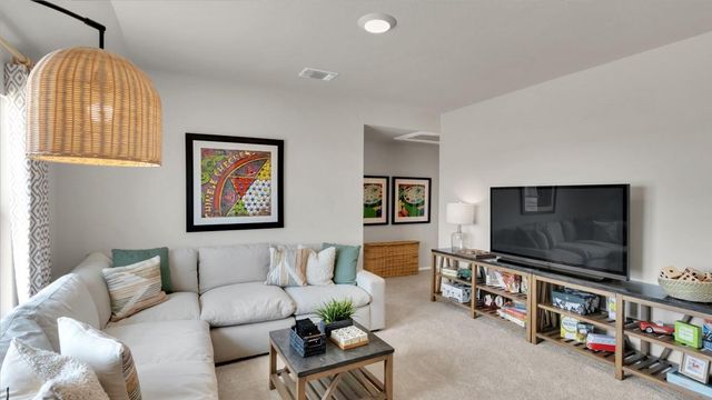 12116 Pike BND, Mustang Ridge, TX 78610