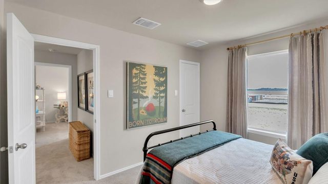 12116 Pike BND, Mustang Ridge, TX 78610