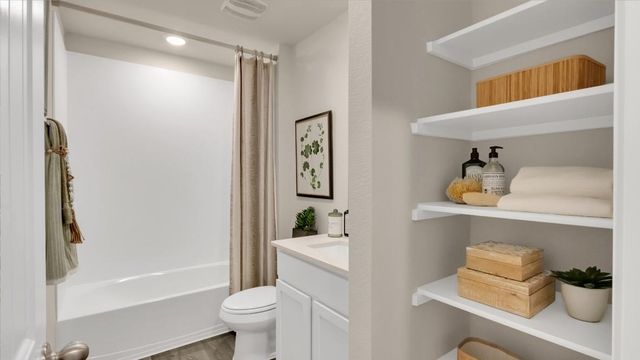 12116 Pike BND, Mustang Ridge, TX 78610