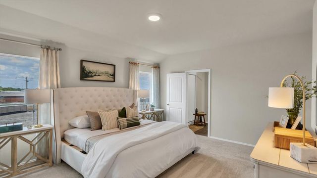 12116 Pike BND, Mustang Ridge, TX 78610