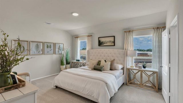 12116 Pike BND, Mustang Ridge, TX 78610