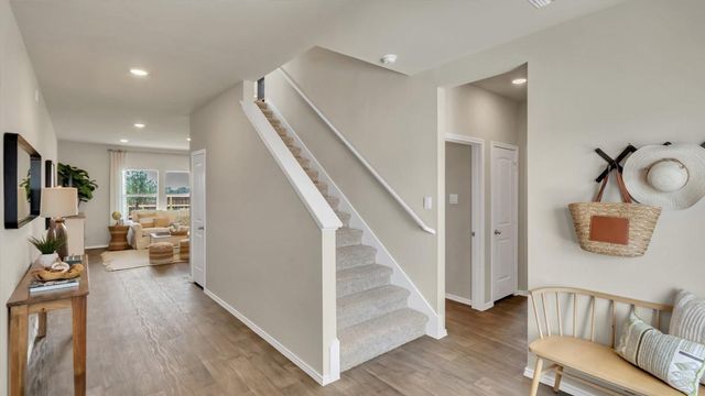 12116 Pike BND, Mustang Ridge, TX 78610