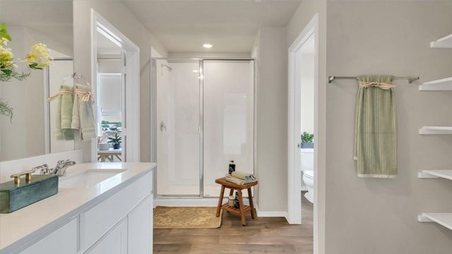 12116 Pike BND, Mustang Ridge, TX 78610