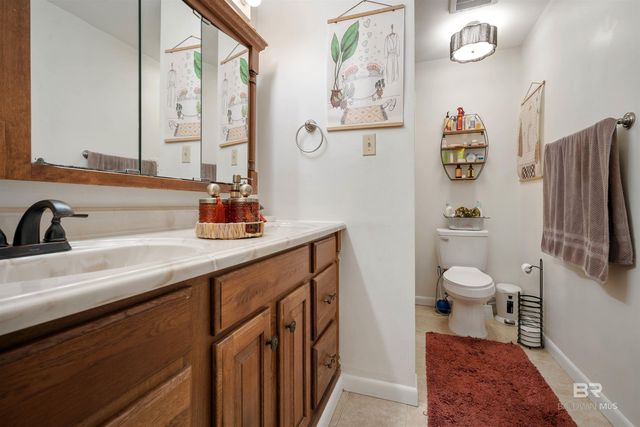 74 Caisson Trace, Spanish Fort, AL 36527