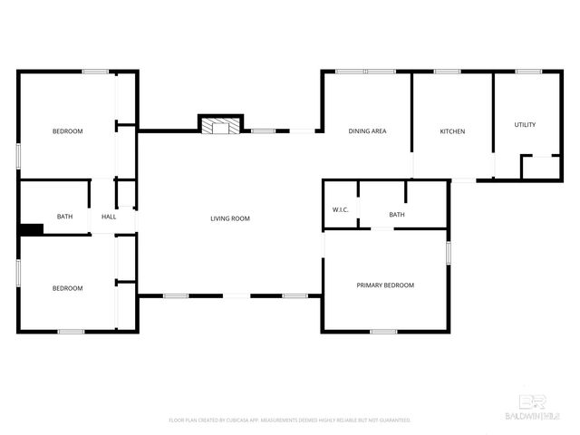 74 Caisson Trace, Spanish Fort, AL 36527