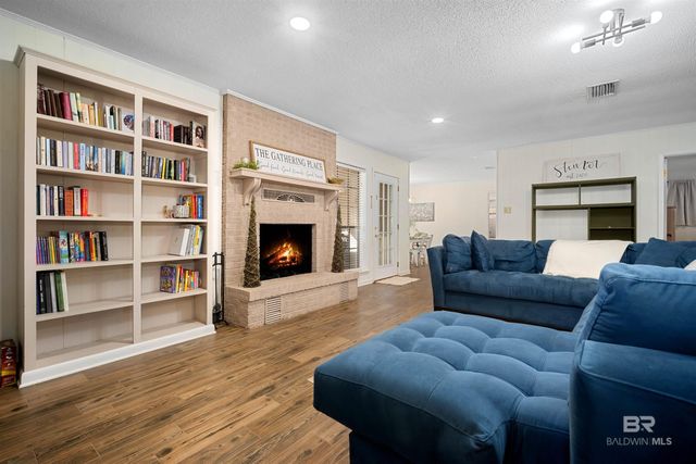 74 Caisson Trace, Spanish Fort, AL 36527