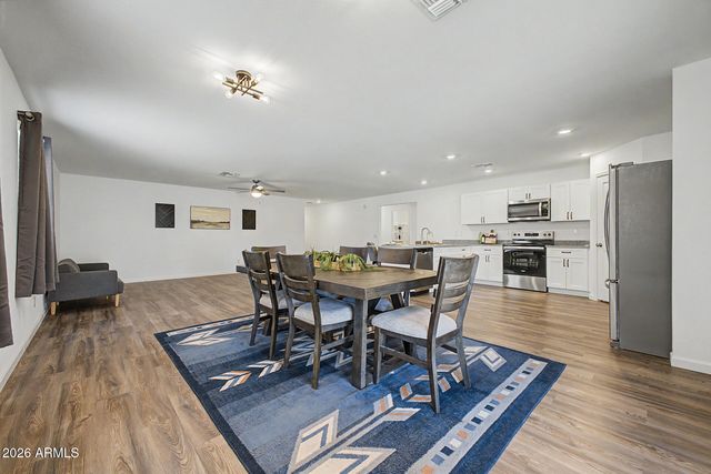 1796 W LAGUNA Drive, Coolidge, AZ 85128