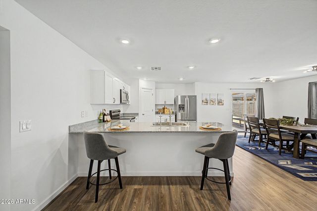 1796 W LAGUNA Drive, Coolidge, AZ 85128