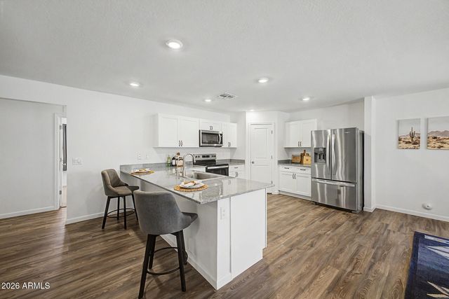 1796 W LAGUNA Drive, Coolidge, AZ 85128