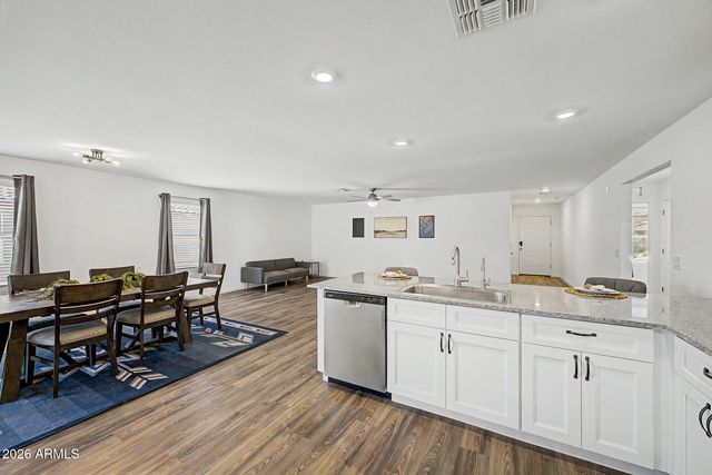 1796 W LAGUNA Drive, Coolidge, AZ 85128