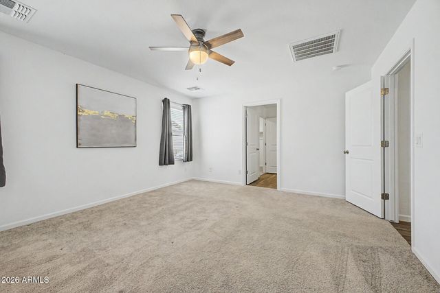 1796 W LAGUNA Drive, Coolidge, AZ 85128