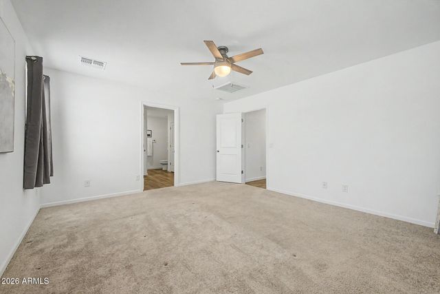 1796 W LAGUNA Drive, Coolidge, AZ 85128