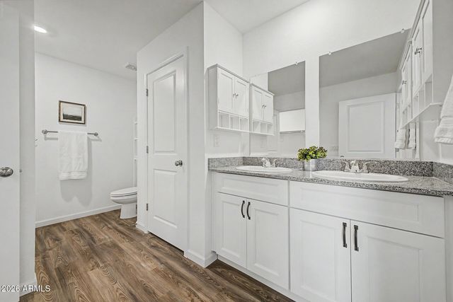 1796 W LAGUNA Drive, Coolidge, AZ 85128