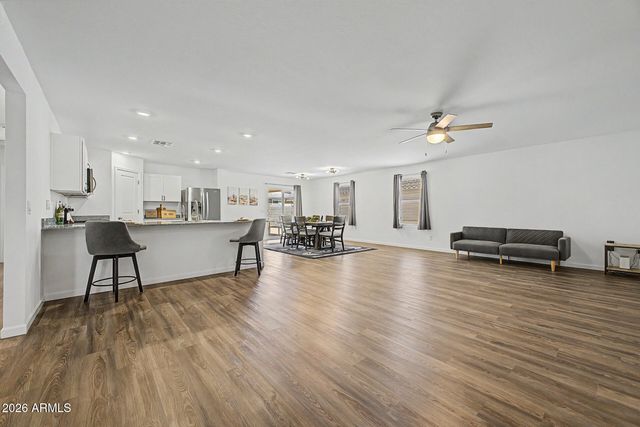 1796 W LAGUNA Drive, Coolidge, AZ 85128