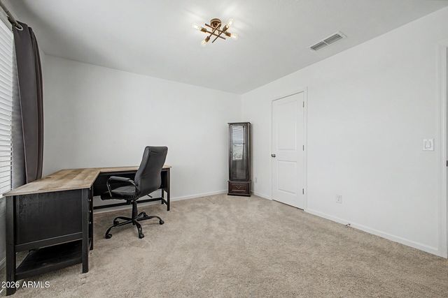 1796 W LAGUNA Drive, Coolidge, AZ 85128