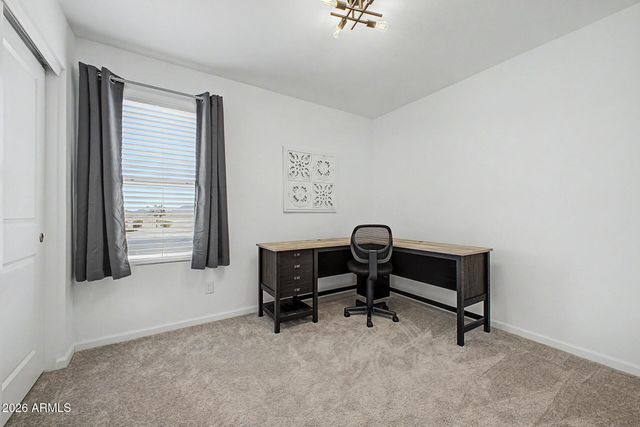 1796 W LAGUNA Drive, Coolidge, AZ 85128
