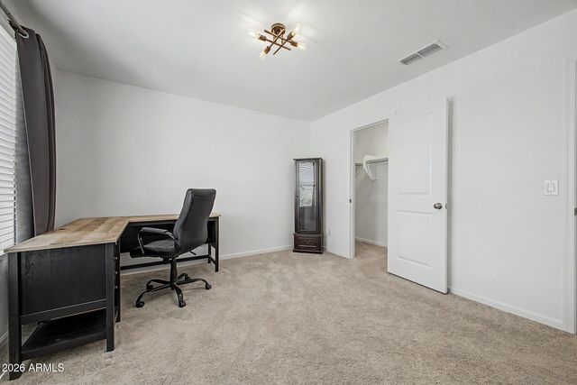 1796 W LAGUNA Drive, Coolidge, AZ 85128