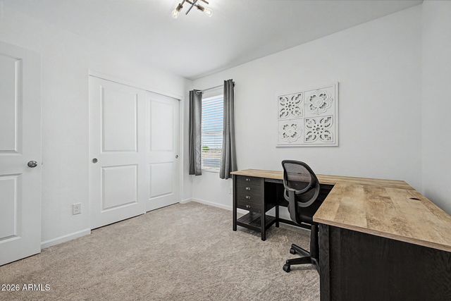 1796 W LAGUNA Drive, Coolidge, AZ 85128