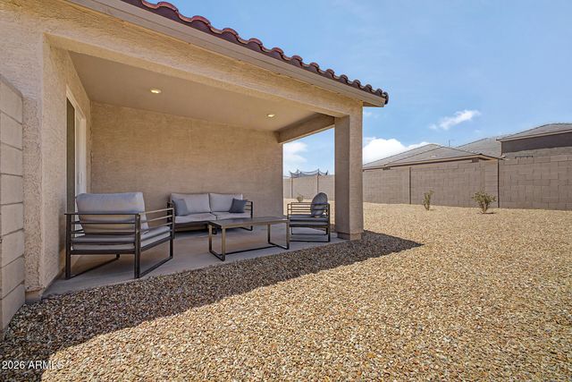 1796 W LAGUNA Drive, Coolidge, AZ 85128