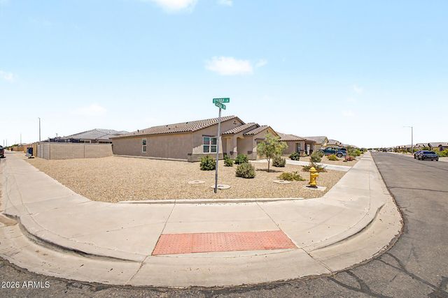 1796 W LAGUNA Drive, Coolidge, AZ 85128