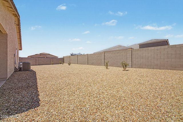 1796 W LAGUNA Drive, Coolidge, AZ 85128