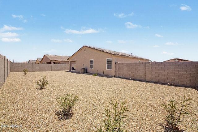 1796 W LAGUNA Drive, Coolidge, AZ 85128
