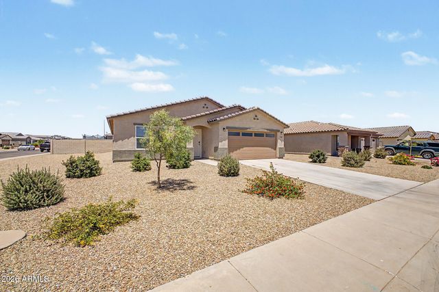 1796 W LAGUNA Drive, Coolidge, AZ 85128