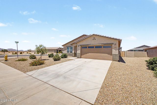 1796 W LAGUNA Drive, Coolidge, AZ 85128