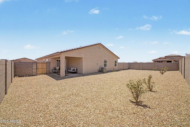 1796 W LAGUNA Drive, Coolidge, AZ 85128