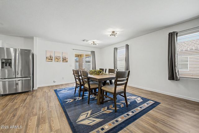 1796 W LAGUNA Drive, Coolidge, AZ 85128