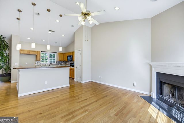 17 Bryan Springs Road SW, Rome, GA 30165