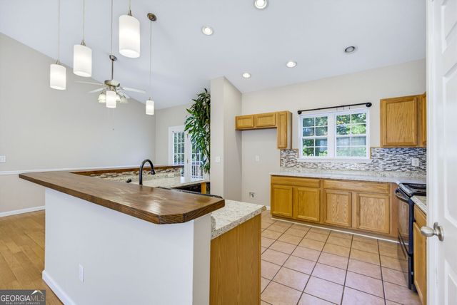 17 Bryan Springs Road SW, Rome, GA 30165