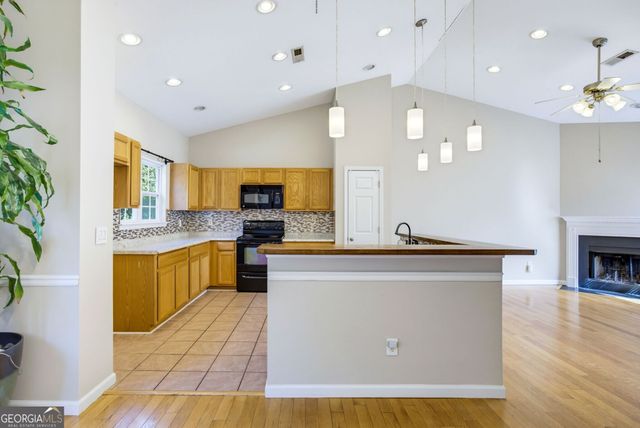 17 Bryan Springs Road SW, Rome, GA 30165