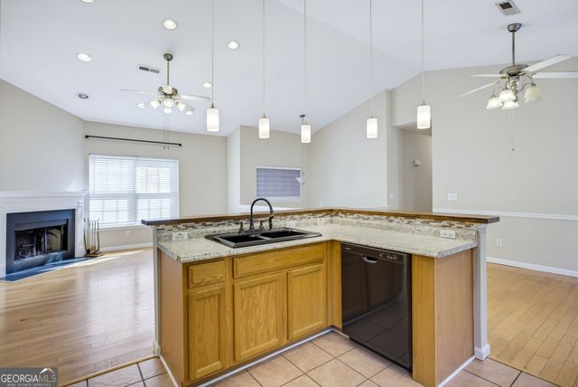 17 Bryan Springs Road SW, Rome, GA 30165