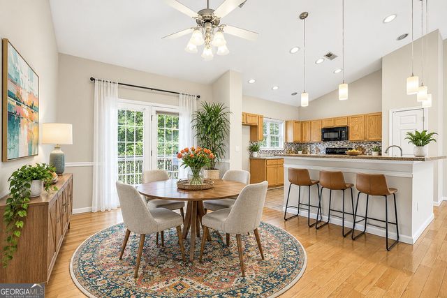 17 Bryan Springs Road SW, Rome, GA 30165