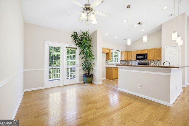 17 Bryan Springs Road SW, Rome, GA 30165