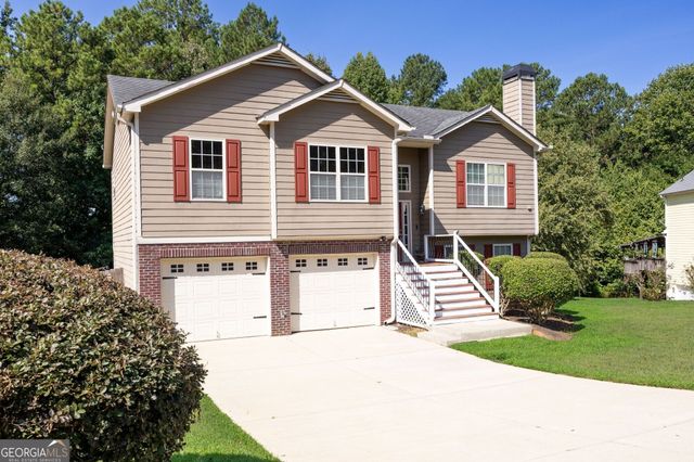 17 Bryan Springs Road SW, Rome, GA 30165